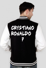 Crystiano Ronaldo