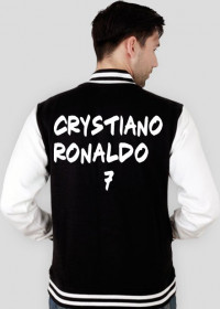 Crystiano Ronaldo