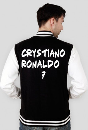 Crystiano Ronaldo