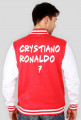 Crystiano Ronaldo