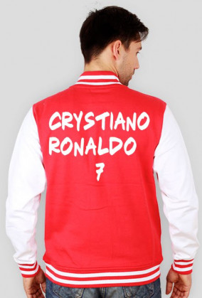 Crystiano Ronaldo