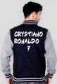 Crystiano Ronaldo