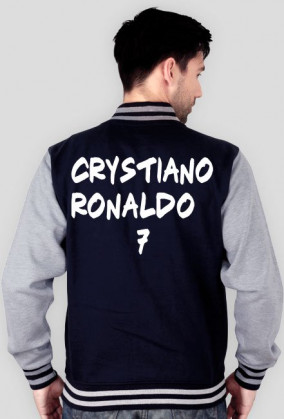 Crystiano Ronaldo
