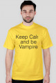 The Vampire Diaries
