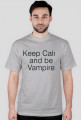 The Vampire Diaries