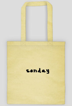 Sonday-Time