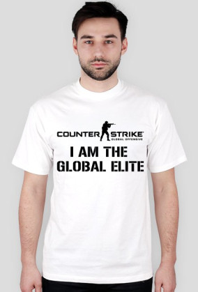 THE GLOBAL ELITE