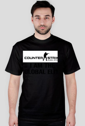 THE GLOBAL ELITE