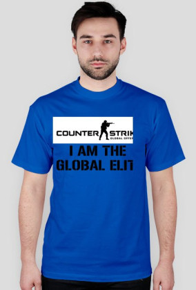THE GLOBAL ELITE