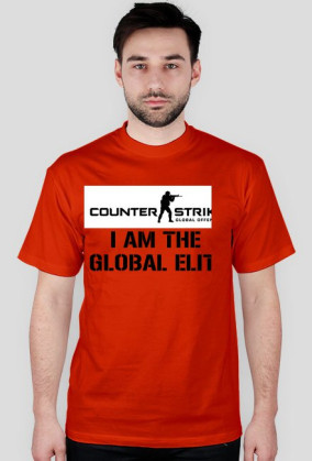 THE GLOBAL ELITE