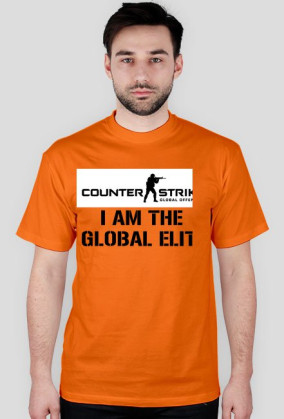 THE GLOBAL ELITE