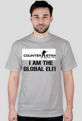 THE GLOBAL ELITE