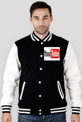 Bluza YOUTOBE
