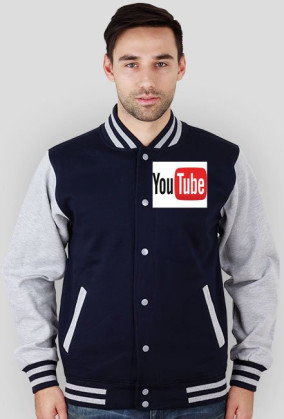 Bluza YOUTOBE