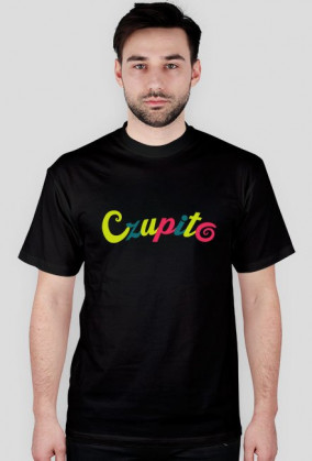 Czupito Logo