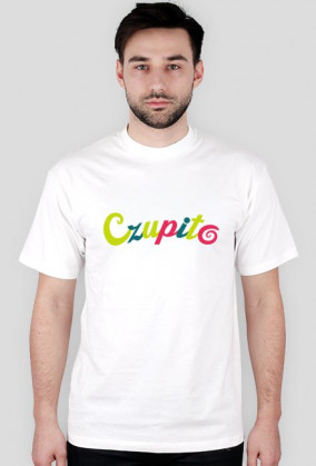 Czupito Logo