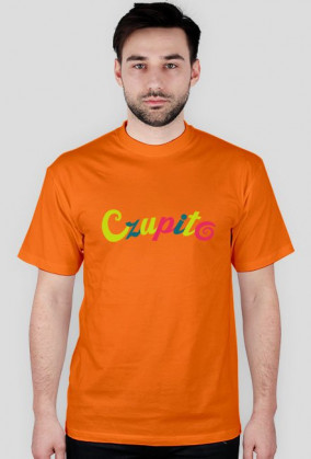 Czupito Logo