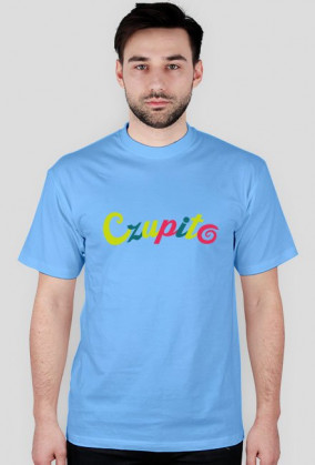 Czupito Logo