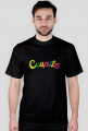 Czupito Logo Ramka