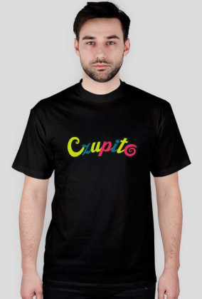 Czupito Logo Ramka