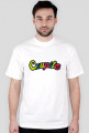 Czupito Logo Ramka