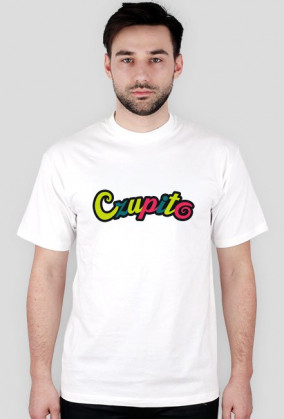 Czupito Logo Ramka