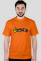 Czupito Logo Ramka