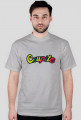 Czupito Logo Ramka