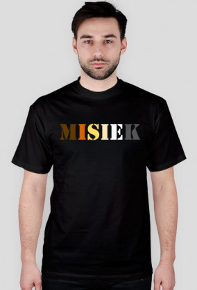 MISIEK Bear Flag