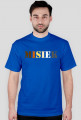 MISIEK Bear Flag
