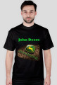John Deere By Ochocki