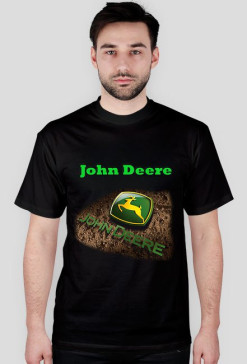 John Deere By Ochocki