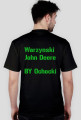 John Deere By Ochocki