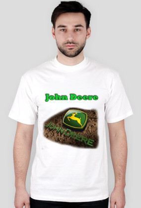 John Deere By Ochocki