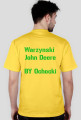John Deere By Ochocki