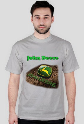 John Deere By Ochocki