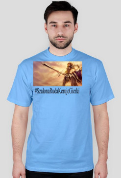 T-Shirt Leona