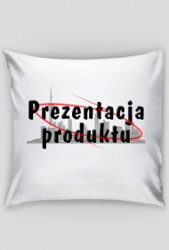 Poszewka na poduszkę