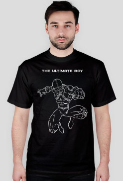 The Ultimate Boy