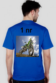 koszulka NR 1