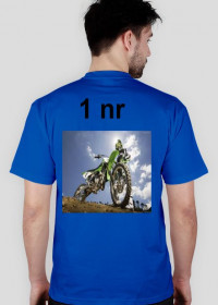 koszulka NR 1