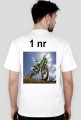 koszulka NR 1