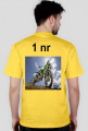 koszulka NR 1