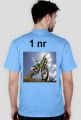 koszulka NR 1