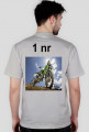 koszulka NR 1