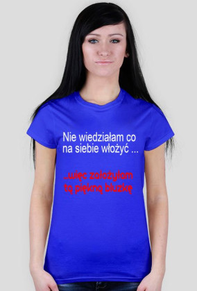 Problem kobiet rozwiązany :*