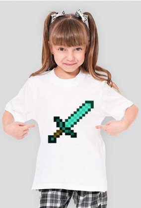 Koszulka Dziecięca