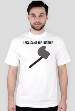 NIE LOOTNIE GIMBIE
