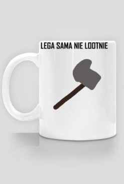 KUBEK NIE LOOTNIE