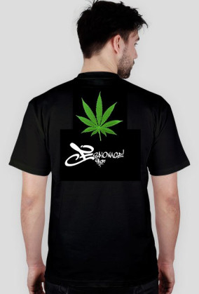 Zielony ganja